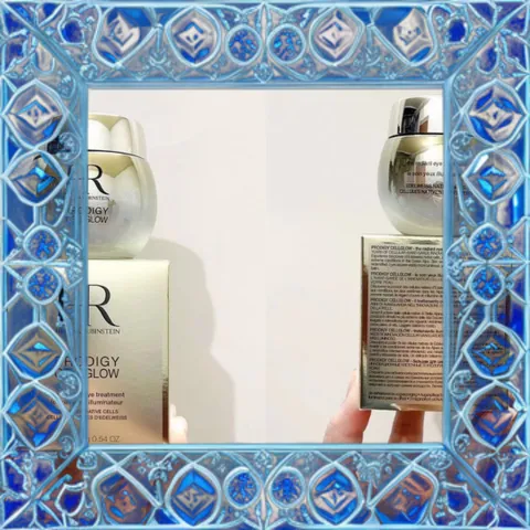 (Chính Hãng) Bộ sản phẩm chăm sóc da Helena Rubinstein Kem dưỡng mắt, Kem dưỡng mặt & Huyết thanh Powercell cho làn da tươi trẻ và rạng rỡ Cao Cấp
