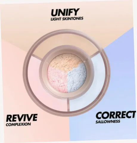 (Loại Tốt) Phấn phủ bột Make Up For Ever HD Skin Twist & Light Trang điểm nhẹ nhàng, tự nhiên và bền màu, sản phẩm cao cấp từ Pháp. Mẫu Mới Uy Tín