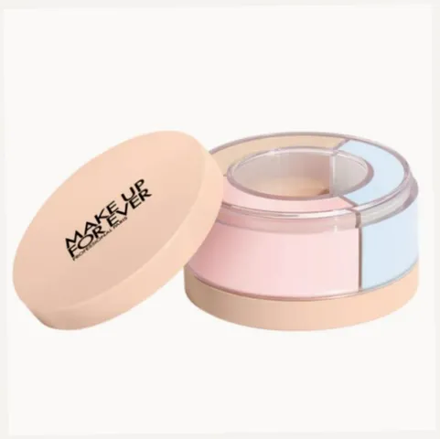 (Loại Tốt) Phấn phủ bột Make Up For Ever HD Skin Twist & Light Trang điểm nhẹ nhàng, tự nhiên và bền màu, sản phẩm cao cấp từ Pháp. Mẫu Mới Uy Tín