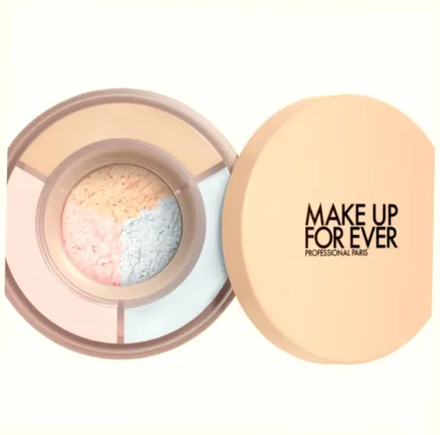 (Loại Tốt) Phấn phủ bột Make Up For Ever HD Skin Twist & Light Trang điểm nhẹ nhàng, tự nhiên và bền màu, sản phẩm cao cấp từ Pháp. Mẫu Mới Uy Tín