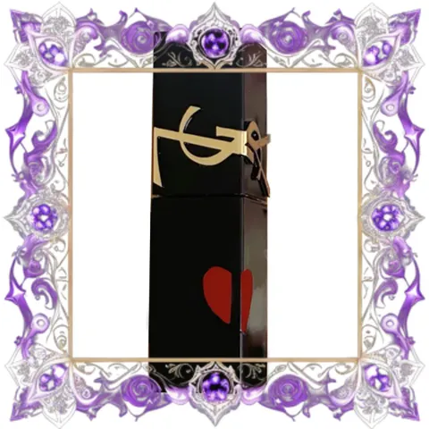 (Chính Hãng) Son Yves Saint Laurent YSL The Inks Vinyl Cream 416 Đỏ Gạch Sang Trọng, Chất Son Mềm Mịn, Tự Tin và Quyến Rũ Chính Hãng