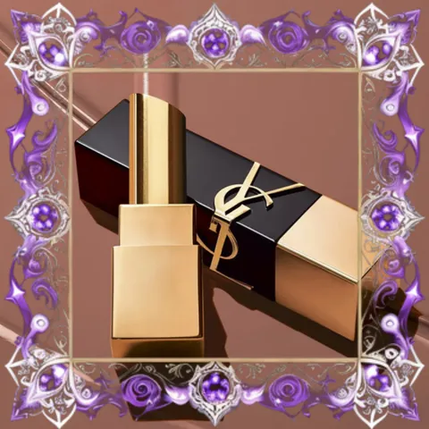(Đẳng Cấp) [ tester ] Son Yves Saint Laurent YSL The Bold High Pigment Lipstick 13 Nude Era Màu Nâu Nude 357026 Hàng Chuẩn