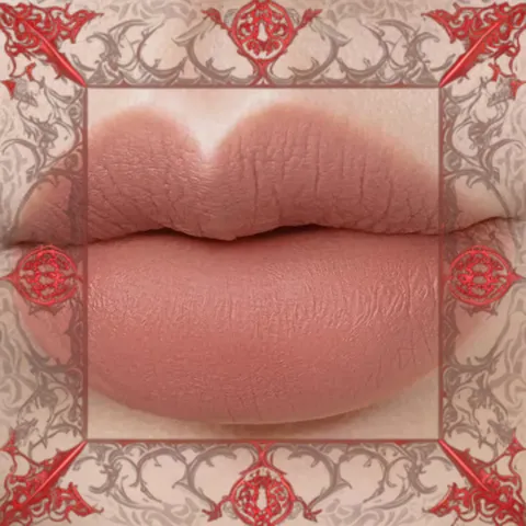 (Đẳng Cấp) Son Dior Rouge Dior Couture Lipstick Velvet Finish 505 Sensual Màu Hồng Nude Cao Cấp