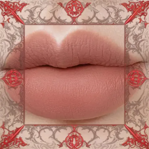 (Nhập Khẩu) [ tester ] Son Dior Rouge Couture Color Lipstick Velvet 505 Sensual Màu Hồng Nude Cao Cấp
