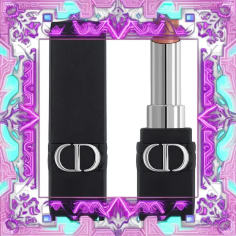 (Chính Hãng) Son Dior Forever 100 Nude Look Màu Hồng Nude 357129 Hàng Chuẩn