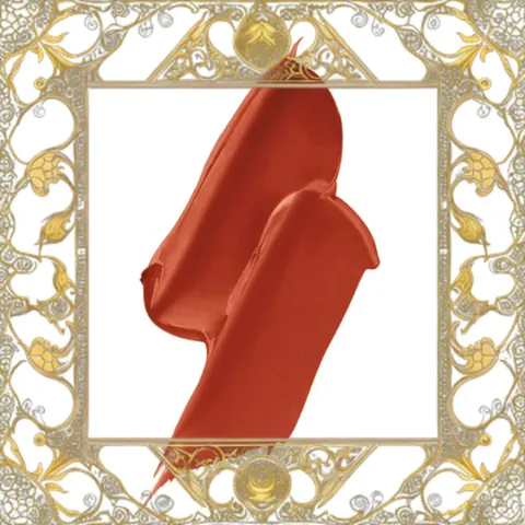 (Loại Tốt) Son Dior Rouge Dior Forever 840 Forever Radiant Son Lipstick Đỏ Gạch Chống Lem Lâu Dài, Đẳng Cấp Thời Trang Đầy Đủ