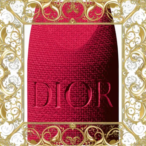 (Loại Tốt) [ tester ] Son Dior 784 Rouge Rose Velvet Finish Màu Hồng Dâu Nội Địa