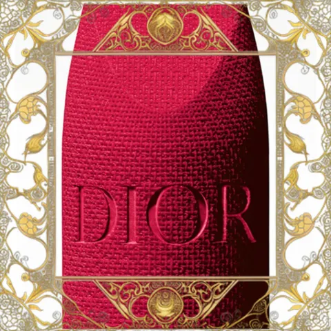 (Nhập Khẩu) [ nobox ] Son Dior 784 Rouge Rose Velvet Finish Màu Hồng Dâu Hàng Chuẩn