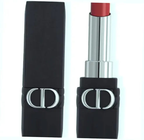 (Đẳng Cấp) [ nobox ] Son Dior Rouge Forever 720 Forever Icone Màu Hồng Đất 357226 Chính Hãng Nhập Khẩu