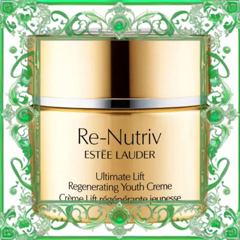 (Cao Cấp) Kem Dưỡng Nâng Cơ Estée Lauder Re-Nutriv Ultimate Lift 15ml Khôi phục độ đàn hồi, làm sáng da và chống lão hóa cho làn da trẻ trung. Chính Hãng