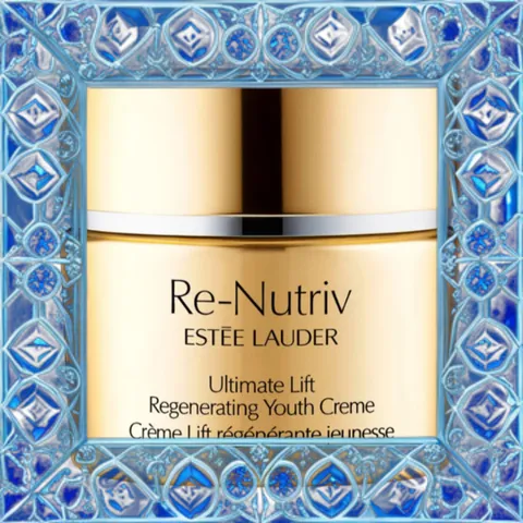 (Bản Mới) Kem Dưỡng Hỗ Trợ Nâng Cơ Estée Lauder Re-Nutriv Ultimate Lift 15ml Dưỡng ẩm, cải thiện độ đàn hồi và làm trẻ hóa da Hàng Chuẩn