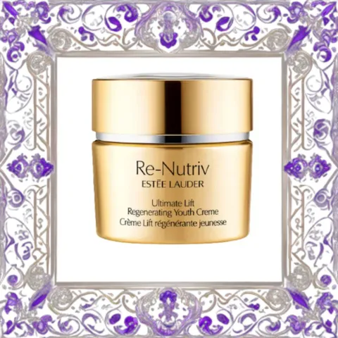 (Bản Mới) [ tester ] Kem Dưỡng Estee Lauder Re-Nutriv Ultimate Lift Regenerating Youth Creme 50ml Hàng Chuẩn