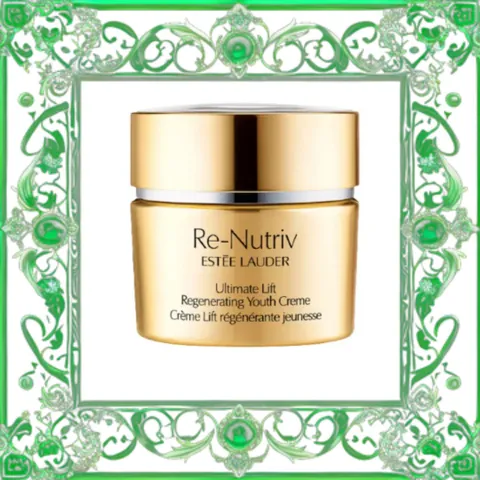 (Nhập Khẩu) [ nobox ] Kem Dưỡng Estee Lauder Re-Nutriv Ultimate Lift Regenerating Youth Creme 50ml Nhập Khẩu