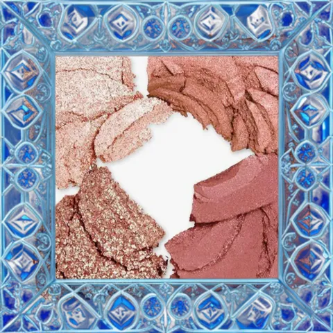 (Chính Hãng) Bảng Phấn Mắt Charlotte Tilbury Luxury Eyeshadow Palette Exagger Eyes 5.2g Phấn Mắt Sang Trọng Cho Trang Điểm Đa Dạng, Từ Hàng Ngày Đến Dự Tiệc Nội Địa