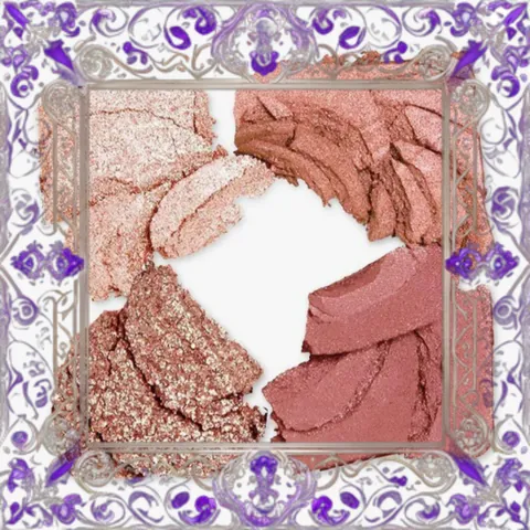 (Nhập Khẩu) Bảng Phấn Mắt Charlotte Tilbury Luxury Eyeshadow Palette Exagger Eyes 5.2g Đầy Đủ