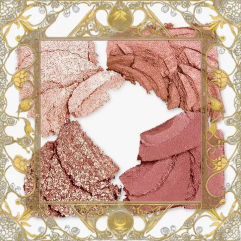 (Hàng Chất) Bảng Phấn Mắt Charlotte Tilbury Luxury Eyeshadow Palette Exagger Eyes 5.2g Màu Sắc Đẹp, Độ Bám Tốt, Thiết Kế Sang Trọng, Quà Tặng Tinh Tế Cao Cấp