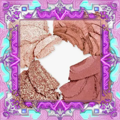 (Hàng Chuẩn) [ tester ] Bảng Phấn Mắt Charlotte Tilbury Luxury Eyeshadow Palette Exagger Eyes 5.2g 357426 Mẫu Mới