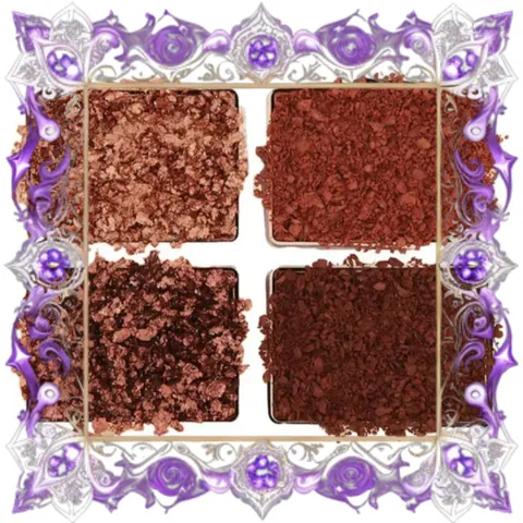 (Cao Cấp) [ tester ] Bảng Phấn Mắt Charlotte Tilbury Luxury Eyeshadow Palette Pillow Talk Dreams 5.2g 357433 Mẫu Mới