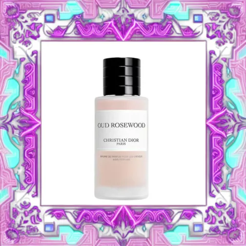 (Loại Tốt) [ nobox ] Nước Hoa Tóc Dior Oud Rosewood Hair Perfume 40ml Nhập Khẩu