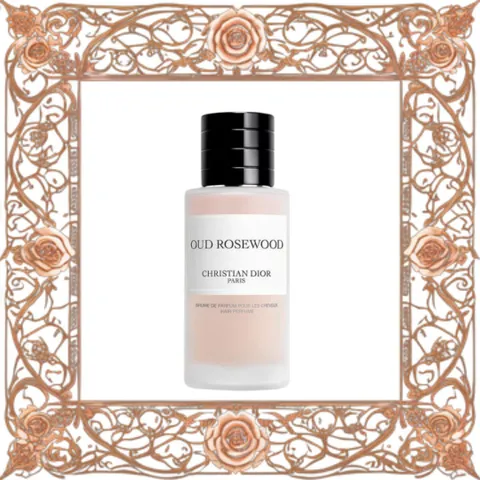 (Chính Hãng) Nước Hoa Tóc Dior Oud Rosewood 40ml Sản Phẩm Hương Thơm Sang Trọng, Dưỡng Mềm Mượt Tóc Từ Thương Hiệu Dior Hàng Chuẩn