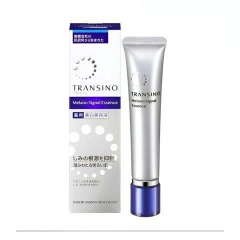 KemHỗ trợ cải thiện Nám Transino  Essence - Giúp Mờ Nám, Tàn Nhang, Dưỡng Trắng Da Dạng Essence Nhật Bản.