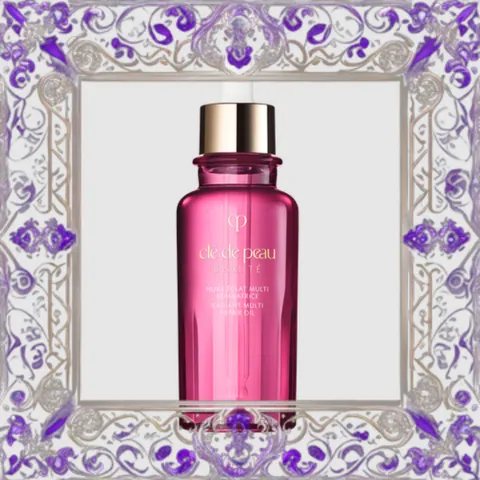 (Bản Mới) Dầu Dưỡng Da Đa Chức Năng Cle De Peau RADIANT MULTI REPAIR OIL Chăm Sóc Da, Dưỡng Ẩm và Cải Thiện Độ Đàn Hồi Cho Làn Da Rạng Rỡ Uy Tín