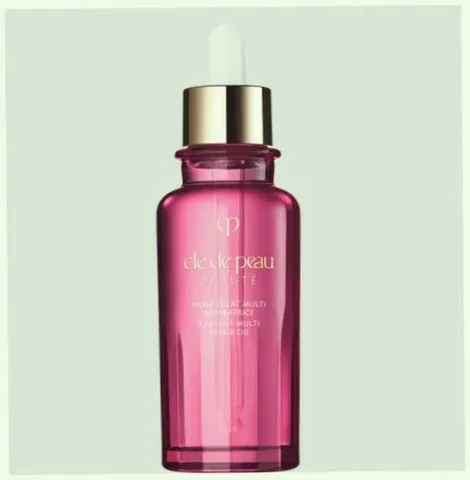 (Hàng Chất) Dầu Dưỡng Da Đa Chức Năng Cle De Peau RADIANT MULTI REPAIR OIL Cung Cấp Độ Ẩm, Chống Oxy Hóa, Đem Đến Làn Da Mịn Màng, Khỏe Mạnh Chính Hãng Hàng Chuẩn