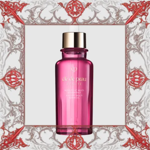 (Hàng Chất) Dầu dưỡng da đa chức năng Cle De Peau RADIANT MULTI REPAIR OIL 357486 Nội Địa