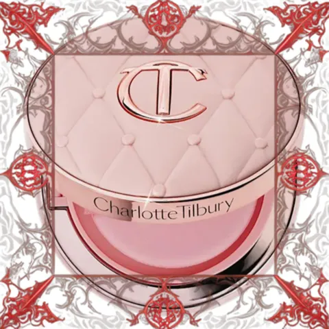 (Hàng Chuẩn) Phấn Nước Charlotte Tilbury Pillow Talk 12g Kem Nền Làm Đẹp Che Phủ Hoàn Hảo, Đem Lại Làn Da Mịn Màng Tự Nhiên Cao Cấp