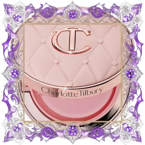 (Cao Cấp) Phấn Nước Charlotte Tilbury Pillow Talk 1N Kem Nền Tự Nhiên, Dưỡng Ẩm, 12g Giải Pháp Trang Điểm Hoàn Hảo cho Làn Da Rạng Rỡ Chính Hãng
