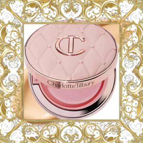 (Cao Cấp) Phấn Nước Charlotte Tilbury Pillow Talk 1N Kem Nền Tự Nhiên, Dưỡng Ẩm, 12g Giải Pháp Trang Điểm Hoàn Hảo cho Làn Da Rạng Rỡ Chính Hãng