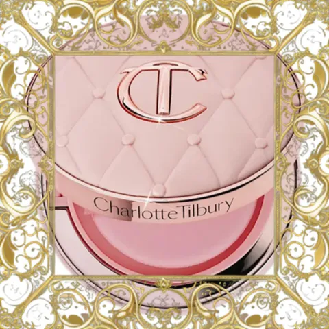 (Đẳng Cấp) [ nobox ] Phấn Nước Charlotte Tilbury Pillow Talk Beautifying Cushion Foudation Tone 1N 12g 357511 Uy Tín