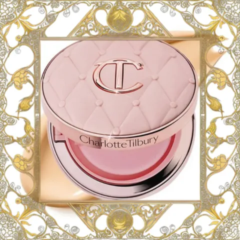 (Đẳng Cấp) [ nobox ] Phấn Nước Charlotte Tilbury Pillow Talk Beautifying Cushion Foudation Tone 1N 12g 357511 Uy Tín