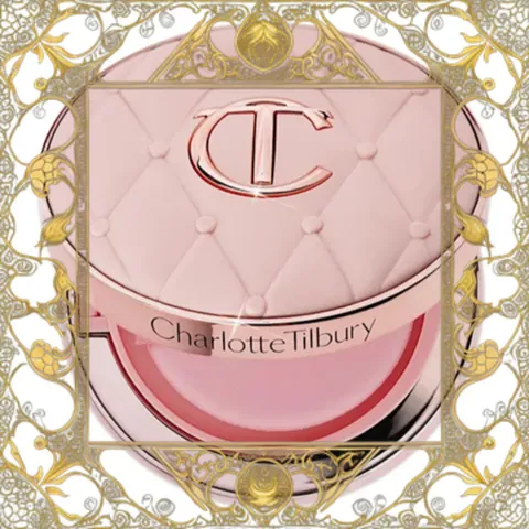 (Hàng Chuẩn) Phấn Nước Charlotte Tilbury Pillow Talk Beautifying Cushion Foundation Tone 1N 12g Lớp Nền Tự Nhiên, Dưỡng Da Mịn Màng, Trang Điểm Hoàn Hảo Nội Địa