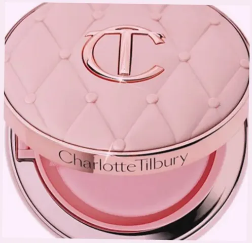(Chính Hãng) [ nobox ] Phấn Nước Charlotte Tilbury Pillow Talk Beautifying Cushion Foudation Tone 1C 12g Mẫu Mới Đầy Đủ