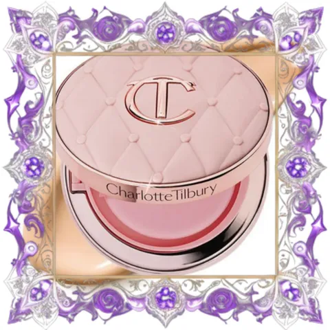 (Cao Cấp) Phấn Nước Charlotte Tilbury Pillow Talk Kem Trang Điểm Beautifying Cushion Foundation Tone 1C 12g, Lớp Nền Tự Nhiên và Khỏe Mạnh Nhập Khẩu