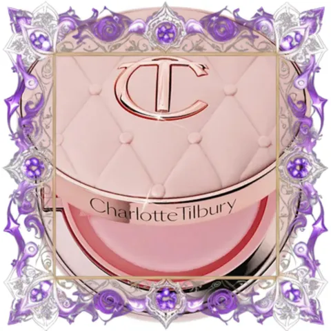 (Hàng Chuẩn) [ nobox ] Phấn Nước Charlotte Tilbury Pillow Talk Beautifying Cushion Foudation Tone 1C 12g 357532 Nhập Khẩu