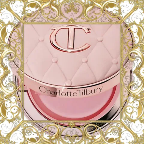(Chính Hãng) Phấn Nước Charlotte Tilbury Pillow Talk Chống Nắng, Trang Điểm Tự Nhiên Tone 1C 12g Sản Phẩm Làm Đẹp Đáng Mua Hàng Chuẩn