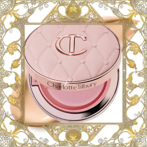(Chính Hãng) Phấn Nước Charlotte Tilbury Pillow Talk Chống Nắng, Trang Điểm Tự Nhiên Tone 1C 12g Sản Phẩm Làm Đẹp Đáng Mua Hàng Chuẩn