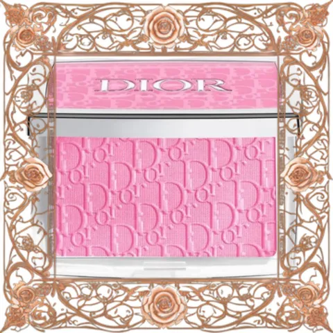 (Đẳng Cấp) [ nobox ] Phấn Má Hồng Dior Backstage Rosy Glow 001 Pink 4.4g 357569 Uy Tín