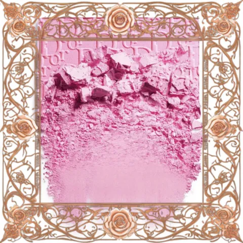(Hàng Chuẩn) [ tester ] Phấn Má Hồng Dior Backstage Rosy Glow 001 Pink 4.4g 357570 Hàng Chuẩn
