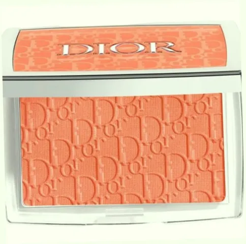 (Đẳng Cấp) Phấn Má Hồng Dior Backstage Rosy Glow 004 Coral 4.4g 357595 Mẫu Mới Hàng Chuẩn