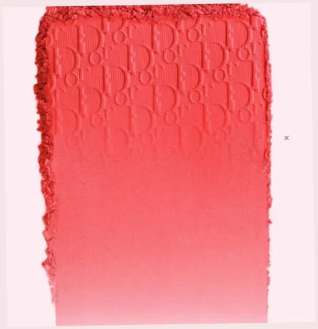 (Hàng Chất) [ nobox ] Phấn Má Dior Rosy Glow Blush 015 Cherry 4.4g 357626 Uy Tín Hàng Chuẩn
