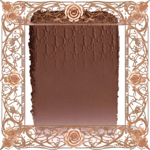 (Nhập Khẩu) [ nobox ] Phấn Má Dior Rosy Glow Blush 020 Mahogany 4.4g Chính Hãng