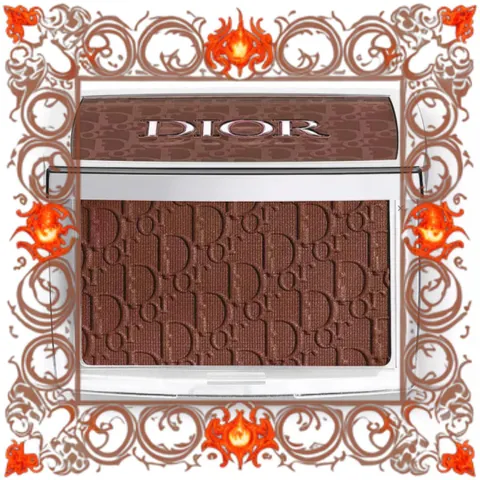 (Nhập Khẩu) [ nobox ] Phấn Má Dior Rosy Glow Blush 020 Mahogany 4.4g Chính Hãng