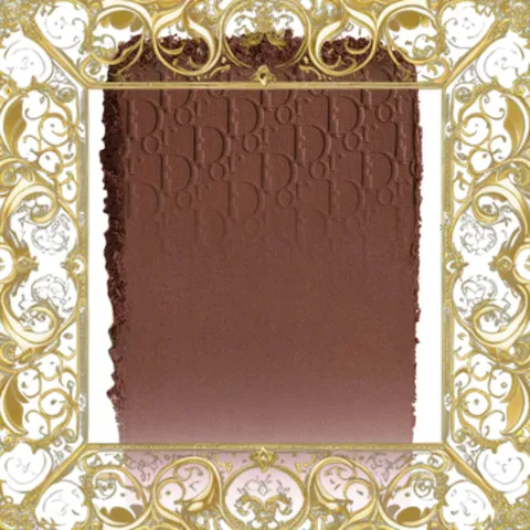 (Chính Hãng) [ nobox ] Phấn Má Dior Rosy Glow Blush 020 Mahogany 4.4g 357643 Chính Hãng