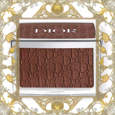 (Chính Hãng) [ nobox ] Phấn Má Dior Rosy Glow Blush 020 Mahogany 4.4g 357643 Chính Hãng