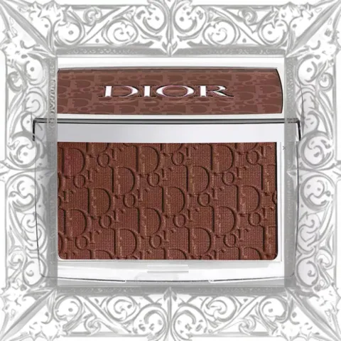 (Đẳng Cấp) Phấn Má Dior Rosy Glow Blush 020 Mahogany 4.4g 357644 Uy Tín