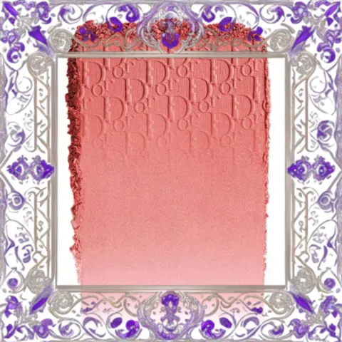 (Đẳng Cấp) [ tester ] Phấn Má Hồng Dior Backstage Rosy Glow Blush 012 Rosewood Màu Hồng Khô Uy Tín