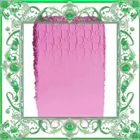 (Chính Hãng) [ nobox ] Phấn Má Hồng Dior Backstage Rosy Glow Blush 063 Pink Lilac Màu Tím Nhạt Chính Hãng